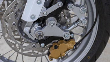 Yamaha XS 400 Roman Juris 6