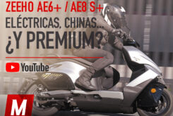 Zeeho 2024 pruebaMBK