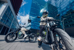 Zeeho City Sport 2024 accion107