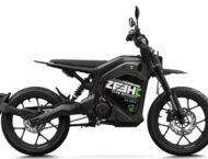 Zeeho City Sport 2024