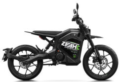 Zeeho City Sport 2024