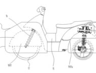 Zongshen moto scooter anfibio bikeleaks 2