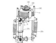 Zongshen moto scooter anfibio bikeleaks 4