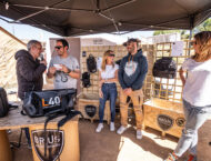 Adventure Experience BCN 2024: más de 5.000 aficionados en el Rocco's Ranch 31 adventure experience bcn 20241