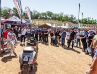 Adventure Experience BCN 2024: más de 5.000 aficionados en el Rocco's Ranch 22 adventure experience bcn 202410