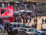 Adventure Experience BCN 2024: más de 5.000 aficionados en el Rocco's Ranch 21 adventure experience bcn 202411