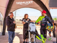 Adventure Experience BCN 2024: más de 5.000 aficionados en el Rocco's Ranch 20 adventure experience bcn 202412