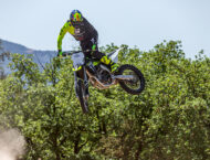 Adventure Experience BCN 2024: más de 5.000 aficionados en el Rocco's Ranch 19 adventure experience bcn 202413