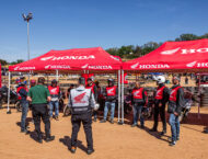 Adventure Experience BCN 2024: más de 5.000 aficionados en el Rocco's Ranch 17 adventure experience bcn 202415