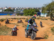 adventure experience bcn 202417