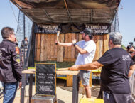 Adventure Experience BCN 2024: más de 5.000 aficionados en el Rocco's Ranch 14 adventure experience bcn 202418