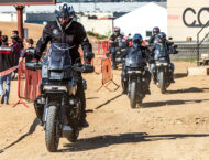 Adventure Experience BCN 2024: más de 5.000 aficionados en el Rocco's Ranch 30 adventure experience bcn 20242