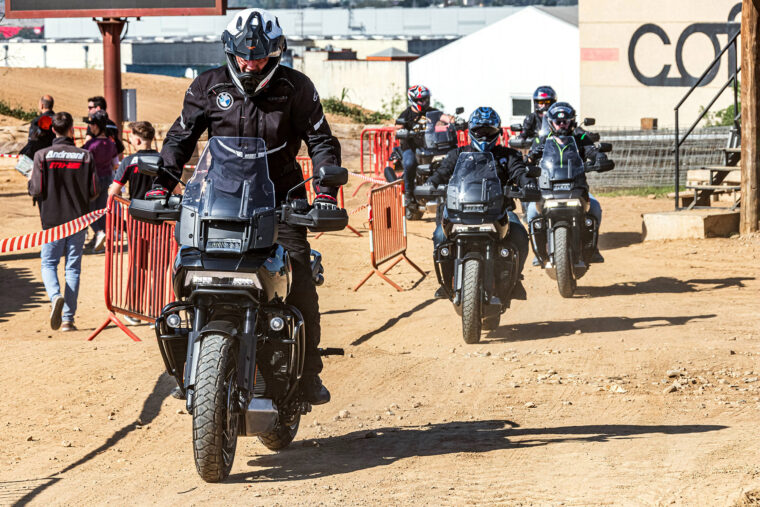 adventure-experience-bcn-2024 - 2