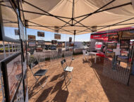 Adventure Experience BCN 2024: más de 5.000 aficionados en el Rocco's Ranch 10 adventure experience bcn 202422