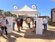 Adventure Experience BCN 2024: más de 5.000 aficionados en el Rocco's Ranch 9 adventure experience bcn 202423