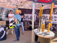 Adventure Experience BCN 2024: más de 5.000 aficionados en el Rocco's Ranch 8 adventure experience bcn 202424