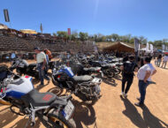 Adventure Experience BCN 2024: más de 5.000 aficionados en el Rocco's Ranch 7 adventure experience bcn 202425