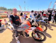 Adventure Experience BCN 2024: más de 5.000 aficionados en el Rocco's Ranch 6 adventure experience bcn 202426