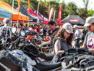 Adventure Experience BCN 2024: más de 5.000 aficionados en el Rocco's Ranch 29 adventure experience bcn 20243