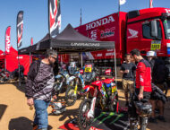 Adventure Experience BCN 2024: más de 5.000 aficionados en el Rocco's Ranch 28 adventure experience bcn 20244