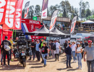 Adventure Experience BCN 2024: más de 5.000 aficionados en el Rocco's Ranch 27 adventure experience bcn 20245