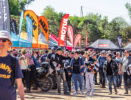 Adventure Experience BCN 2024: más de 5.000 aficionados en el Rocco's Ranch 26 adventure experience bcn 20246