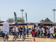 Adventure Experience BCN 2024: más de 5.000 aficionados en el Rocco's Ranch 25 adventure experience bcn 20247