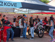 Adventure Experience BCN 2024: más de 5.000 aficionados en el Rocco's Ranch 24 adventure experience bcn 20248