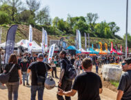 Adventure Experience BCN 2024: más de 5.000 aficionados en el Rocco's Ranch 23 adventure experience bcn 20249