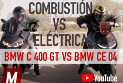 comparativa bmw ce 04 bmw c400
