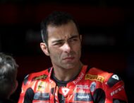 Danilo Petrucci, tras su accidente: «Cuando me estaba cayendo, no pensaba que pudiera contarlo» 2 danilo petrucci