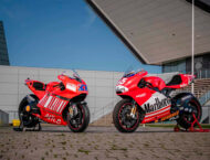 ducati motogp subasta iconic auctioneers2