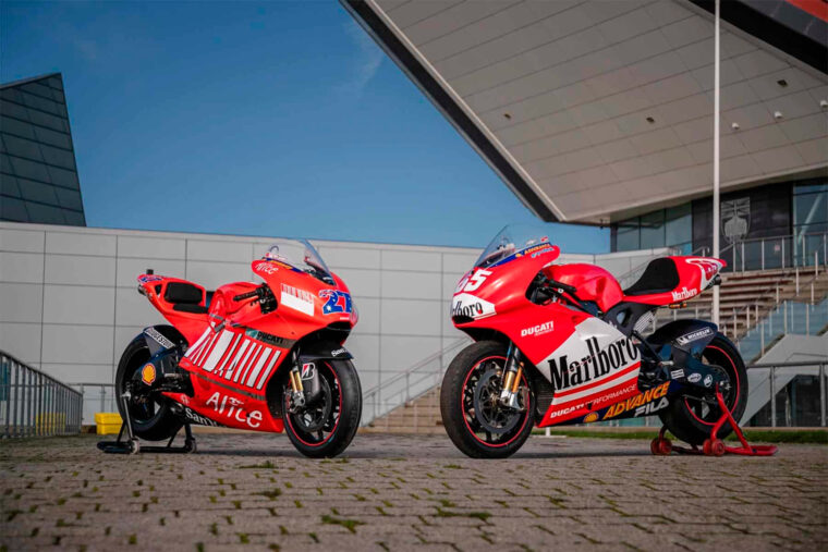 ducati-motogp-subasta-iconic-auctioneers - 2