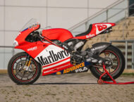 ducati motogp subasta iconic auctioneers3