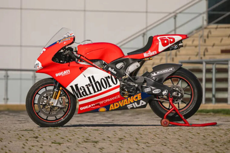 ducati-motogp-subasta-iconic-auctioneers - 3