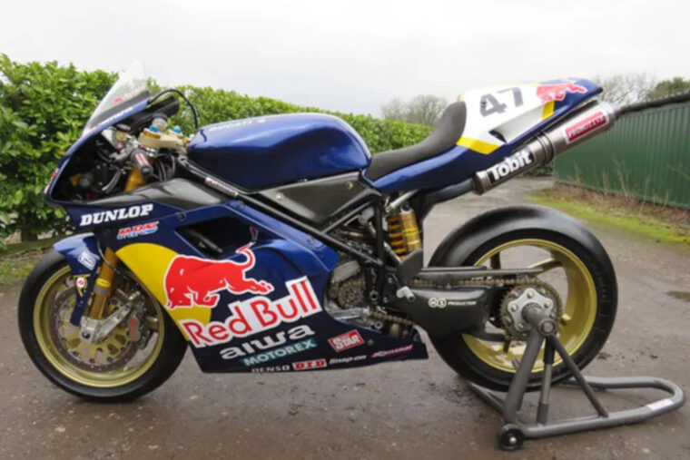 ducati-motogp-subasta-iconic-auctioneers - 5