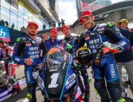 Galería y resultados 24 Horas de Le Mans 2024: victoria del Yoshimura SERT Motul 52 galeria resultados 24 horas le mans 2024 (1)