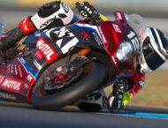 Galería y resultados 24 Horas de Le Mans 2024: victoria del Yoshimura SERT Motul 40 galeria resultados 24 horas le mans 2024 (11)