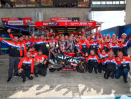 Galería y resultados 24 Horas de Le Mans 2024: victoria del Yoshimura SERT Motul 53 galeria resultados 24 horas le mans 2024 (12)