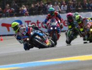 Galería y resultados 24 Horas de Le Mans 2024: victoria del Yoshimura SERT Motul 12 galeria resultados 24 horas le mans 2024 (15)