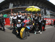 Galería y resultados 24 Horas de Le Mans 2024: victoria del Yoshimura SERT Motul 27 galeria resultados 24 horas le mans 2024 (16)