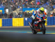 Galería y resultados 24 Horas de Le Mans 2024: victoria del Yoshimura SERT Motul 32 galeria resultados 24 horas le mans 2024 (17)