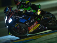 Galería y resultados 24 Horas de Le Mans 2024: victoria del Yoshimura SERT Motul 35 galeria resultados 24 horas le mans 2024 (18)