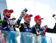 Galería y resultados 24 Horas de Le Mans 2024: victoria del Yoshimura SERT Motul 81 galeria resultados 24 horas le mans 2024 (2)