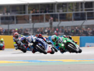 Galería y resultados 24 Horas de Le Mans 2024: victoria del Yoshimura SERT Motul 34 galeria resultados 24 horas le mans 2024 (20)