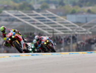 Galería y resultados 24 Horas de Le Mans 2024: victoria del Yoshimura SERT Motul 57 galeria resultados 24 horas le mans 2024 (21)