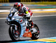 Galería y resultados 24 Horas de Le Mans 2024: victoria del Yoshimura SERT Motul 41 galeria resultados 24 horas le mans 2024 (22)