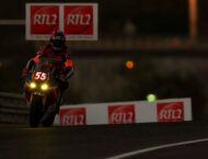 Galería y resultados 24 Horas de Le Mans 2024: victoria del Yoshimura SERT Motul 60 galeria resultados 24 horas le mans 2024 (23)