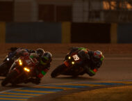 Galería y resultados 24 Horas de Le Mans 2024: victoria del Yoshimura SERT Motul 48 galeria resultados 24 horas le mans 2024 (24)