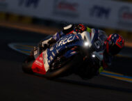 Galería y resultados 24 Horas de Le Mans 2024: victoria del Yoshimura SERT Motul 49 galeria resultados 24 horas le mans 2024 (25)